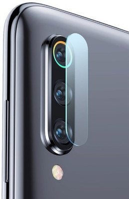 RUNEECH Back Camera Lens Glass Protector for REDMI 9(Pack of: 1)