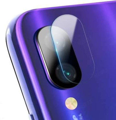 DropFit Camera Lens Protector for Xiaomi Mi Note 7(Pack of 1)