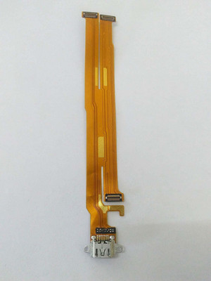 Shockware USB Charging Port Flex Board _31 Realme U1 Charging Connector Flex cable