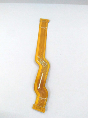 Shockware FPC LCD Display Connector Motherboard Main FPC Flex Cable_26 Samsung A10 LCD Flex Cable