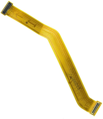 Shockware FPC LCD Display Connector Motherboard Main FPC Flex Cable_29 Samsung A50 LCD Flex Cable