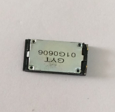 Shockware Loudspeaker Buzzer Ringer_129 Lenovo K5 Note Loud Speaker