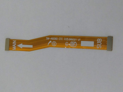 Shockware FPC LCD Display Connector Motherboard Main FPC Flex Cable_56 Samsung M40 LCD Flex Cable