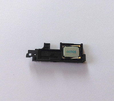 Shockware Loudspeaker Buzzer Ringer_182 Sony Z1 Compact / Z1 Mini Loud Speaker