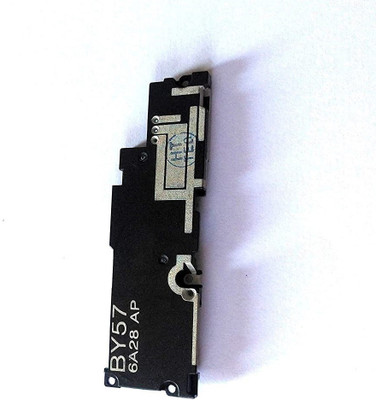 Shockware Loudspeaker Buzzer Ringer_181 Sony XA1 Dual Loud Speaker