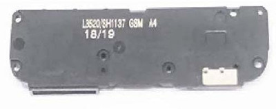 Shockware Loudspeaker Buzzer Ringer_38 Moto One Loud Speaker
