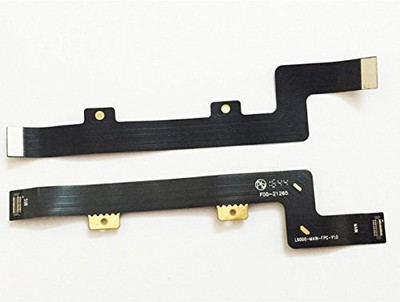 Shockware FPC LCD Display Connector Motherboard Main FPC Flex Cable_44 Moto M LCD Flex Cable
