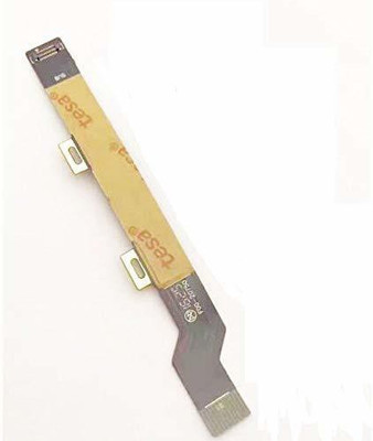 Shockware FPC LCD Display Connector Motherboard Main FPC Flex Cable_43 Moto E3 LCD Flex Cable