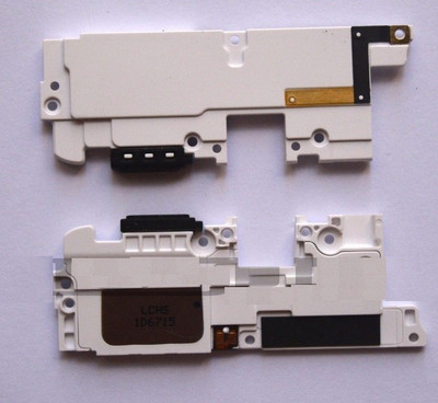 Shockware Loudspeaker Buzzer Ringer_114 Gionee S6 Pro Loud Speaker