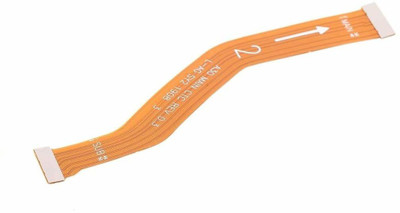 Shockware FPC LCD Display Connector Motherboard Main FPC Flex Cable_28 Samsung A30 LCD Flex Cable