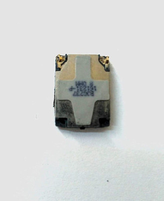 Shockware Loudspeaker Buzzer Ringer_21 LG K8 2017 Loud Speaker