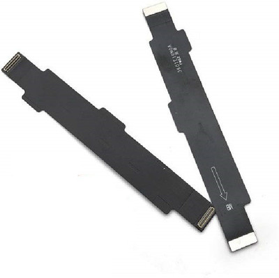 mobileworld LCD Display Connector Motherboard Main FPC Flex Cable_47 Poco F1 LCD Flex Cable Poco F1 LCD Flex Cable LCD Flex Cable