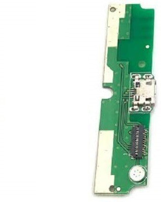 Shockware USB Charging Port Flex Board _28 Micromax Vdeo 2 Q4101 Charging Connector Flex cable