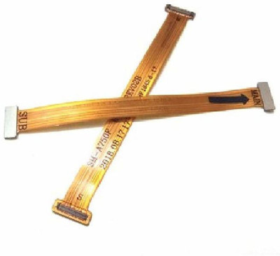 My Choice ZS63 A7 2018 Charging Connector Flex cable