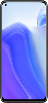 Mi 10T (Cosmic Black, 128 GB)(6 GB RAM)