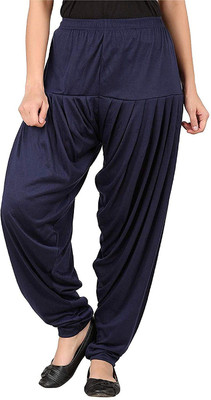 SRE ATTRACT Viscose Rayon Solid Patiala