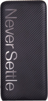 OnePlus 10000 mAh Power Bank (Fast Charging)(Black, Lithium Polymer)