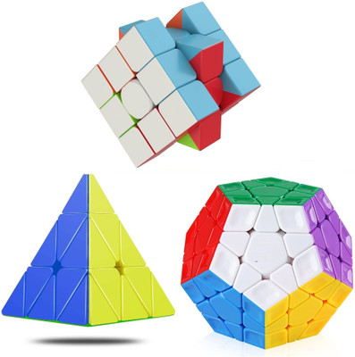 Authfort ntagon High Speed 3 p 3 Pieces(3 Pieces)