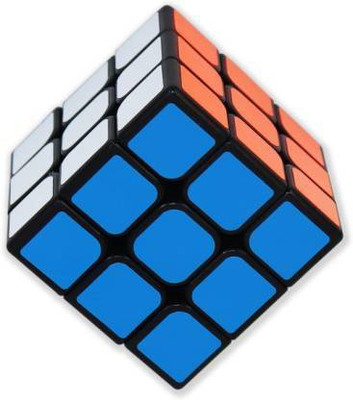 Auto Oprema CUBE HIGH STAYBILITY STICKER LESS SMOOTH SWING FOR FASTER MOVEMENT (1 Pieces)(1 Pieces)
