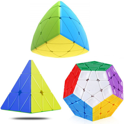 Authfort ntagon High Speed 3 p 3 Pieces(3 Pieces)