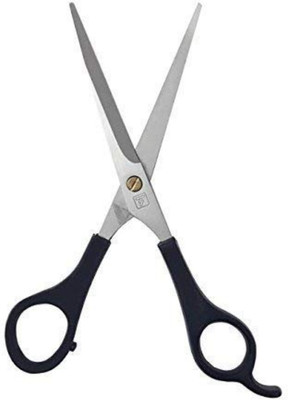 HOPE QUAY SCISSOR_6.5_PO_1 Scissors(Set of 1, Black)