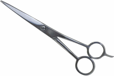 shree kesar medical Scissor_03 Scissors(Set of 1, Silver)