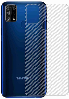 VDAT Back Screen Guard for Samsung Galaxy F41(Pack of 1)