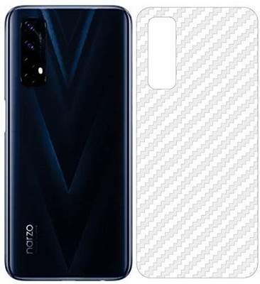 VDAT Back Screen Guard for Realme Narzo 20 Pro(Pack of 1)