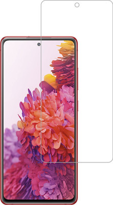 Vatsin Impossible Screen Guard for Samsung Galaxy S20 FE(Pack of 1)
