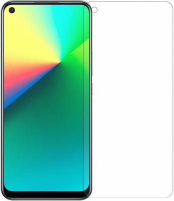 KEOSG Impossible Screen Guard for Realme 7i(Pack of 1)