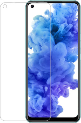 Ten To 11 Impossible Screen Guard for Tecno Camon 16(Pack of 1)