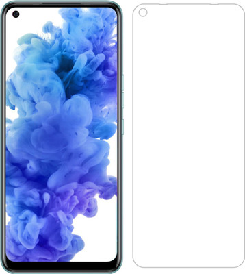 Vatsin Impossible Screen Guard for Tecno Camon 16(Pack of 1)