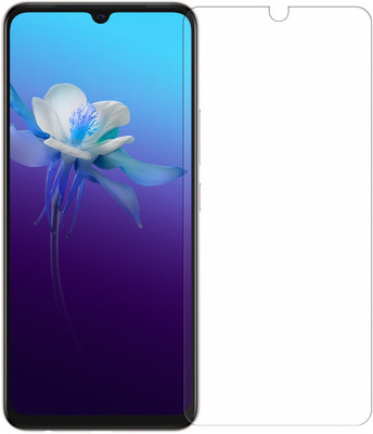 KEOSG Impossible Screen Guard for Vivo V20(Pack of 1)