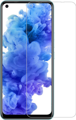 Ten To 11 Screen Guard for Tecno Camon 16(Pack of 1)