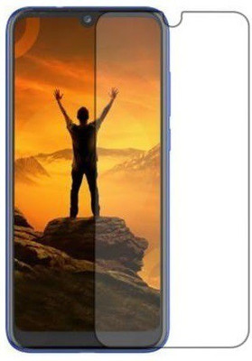 VDAT Tempered Glass Guard for Gionee Max(Pack of 1)
