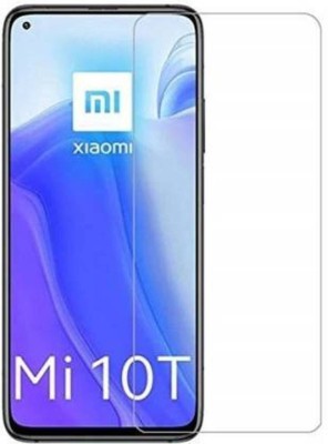 SRT Tempered Glass Guard for Mi 10T(Pack of 1)