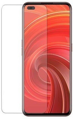VDAT Tempered Glass Guard for Realme X50 Pro(Pack of 1)