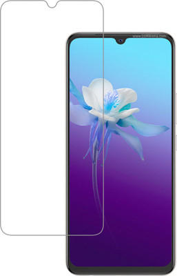 Ten To 11 Screen Guard for Vivo V20(Pack of 1)