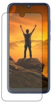 VDAT Tempered Glass Guard for Gionee Max(Pack of 1)