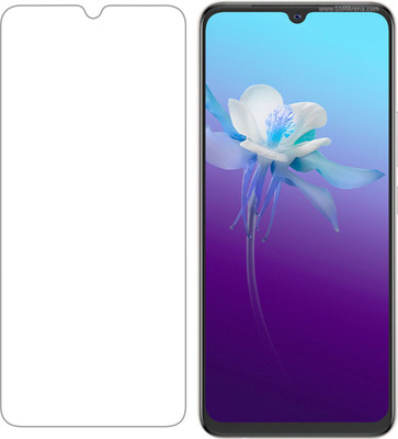 Ten To 11 Impossible Screen Guard for Vivo V20(Pack of 1)