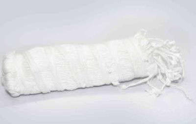 ACHLESHWAR White Thread(10 m Pack of20)