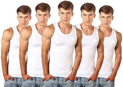 LUX Men Vest