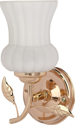 Somil Uplight Wall Lamp Without Bulb