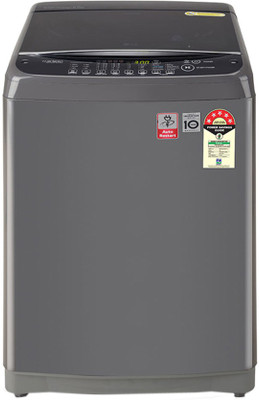LG 6.5 kg Fully Automatic Top Load Beige (T65SJMB1Z.ABMQEIL)