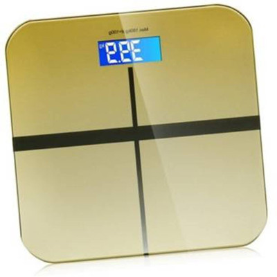 Majron WEIGHING SCALE SF180 WEIGHT MACHINE Weighing Scale H-8OP Weighing Scale(Multicolor)