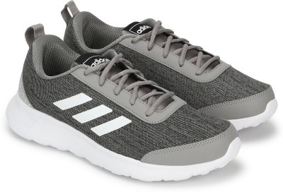 ADIDAS Clinch-X M Running Shoes For MenGrey