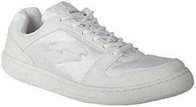 Lotto white store sneakers