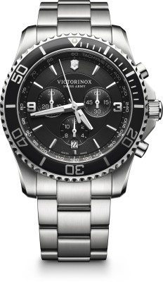 Victorinox Maverick Analog Watch  - For Men