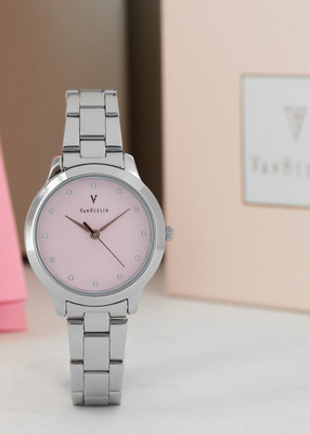 VAN HEUSEN Analog Watch - For Women