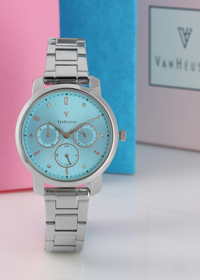 VAN HEUSEN Analog Watch  - For Women